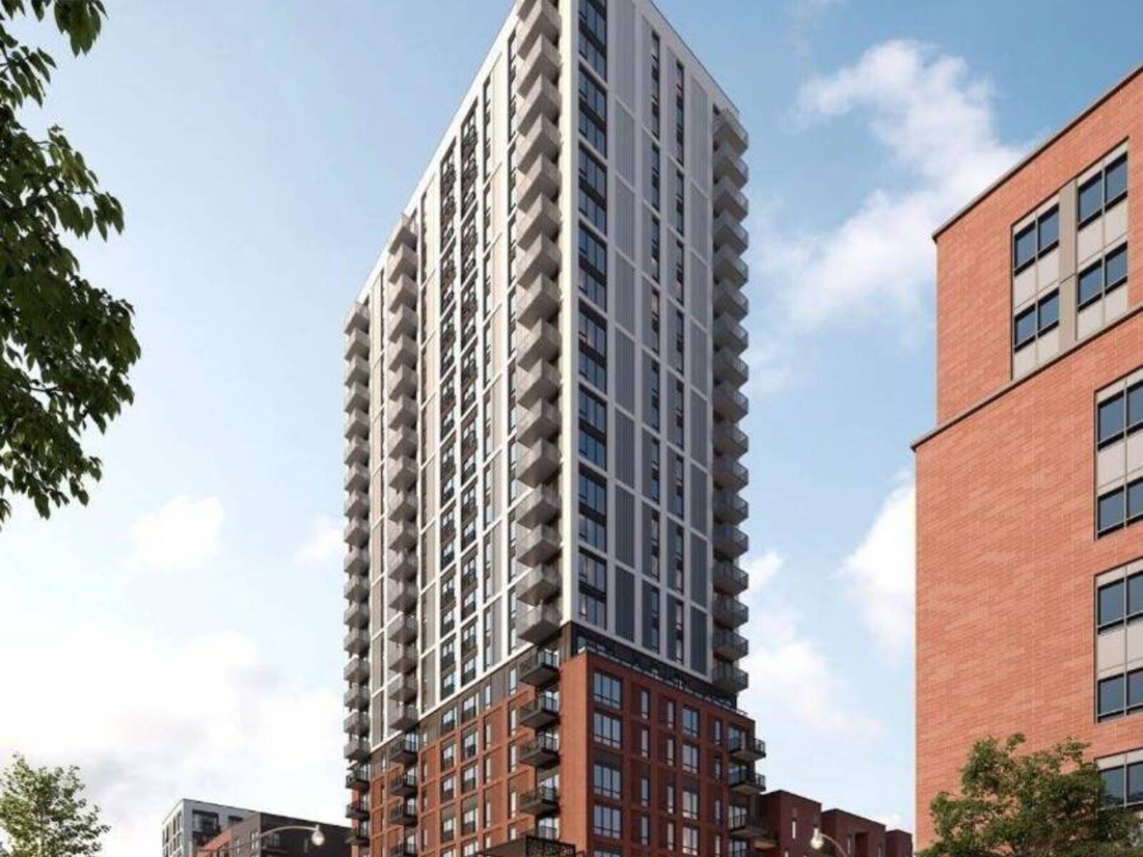 10 OAK STREET, Toronto, Ontario M5A 0Z1