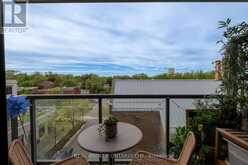 510 - 35 SARANAC BOULEVARD | Toronto Ontario | Slide Image Seventeen
