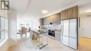 818 - 38 WATER WALK DRIVE | Markham Ontario | Slide Image One