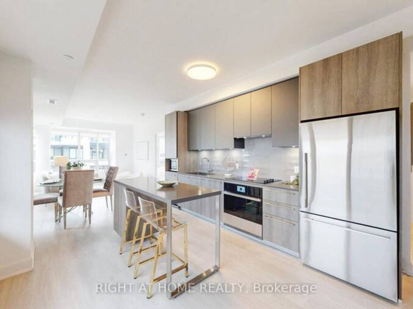 818 - 38 WATER WALK DRIVE, Markham, Ontario L3R 6M8