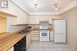 1506 - 3845 LAKESHORE BOULEVARD | Toronto Ontario | Slide Image Ten