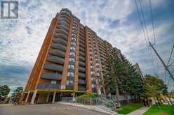 1506 - 3845 LAKESHORE BOULEVARD | Toronto Ontario | Slide Image One