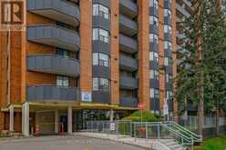 1506 - 3845 LAKESHORE BOULEVARD | Toronto Ontario | Slide Image Two
