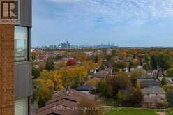 1506 - 3845 LAKESHORE BOULEVARD | Toronto Ontario | Slide Image Twenty-five
