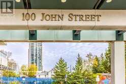 602 - 100 JOHN STREET | Brampton Ontario | Slide Image One