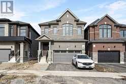 8 FREYA STARK STREET | Whitby Ontario | Slide Image One