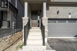 8 FREYA STARK STREET | Whitby Ontario | Slide Image Two