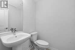 63 BERGAMOT ROAD | Whitby Ontario | Slide Image Thirteen