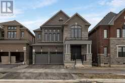 63 BERGAMOT ROAD | Whitby Ontario | Slide Image One