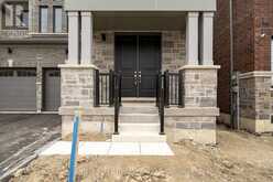 63 BERGAMOT ROAD | Whitby Ontario | Slide Image Two