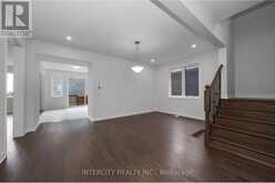 63 BERGAMOT ROAD | Whitby Ontario | Slide Image Five