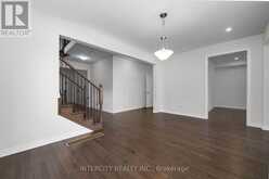 63 BERGAMOT ROAD | Whitby Ontario | Slide Image Six