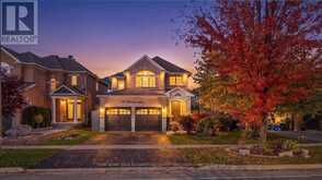 166 WORTHINGTON AVENUE | Richmond Hill Ontario | Slide Image One