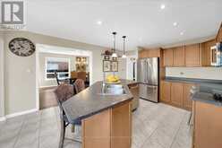 166 WORTHINGTON AVENUE | Richmond Hill Ontario | Slide Image Nine