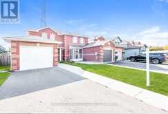 133 MEADOWLARK DRIVE | Brampton Ontario | Slide Image One