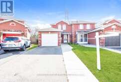 133 MEADOWLARK DRIVE | Brampton Ontario | Slide Image Two