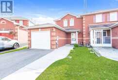 133 MEADOWLARK DRIVE | Brampton Ontario | Slide Image Three