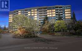 PH9 - 55 AUSTIN DRIVE | Markham Ontario | Slide Image One