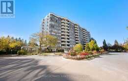PH9 - 55 AUSTIN DRIVE | Markham Ontario | Slide Image Two