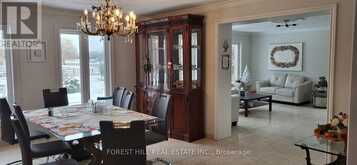 11170 HUNTINGTON ROAD | Vaughan Ontario | Slide Image Nine
