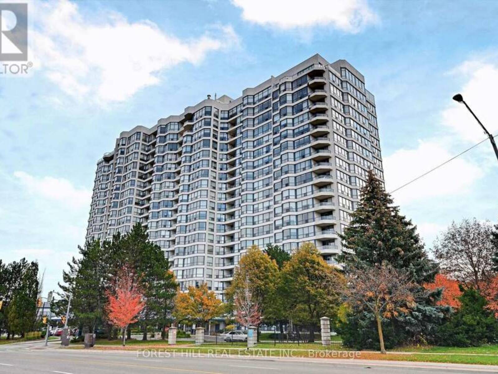 1606 - 1 CLARK AVENUE, Vaughan, Ontario L4J 7Y6