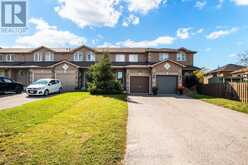 58 GOODWIN DRIVE | Barrie Ontario | Slide Image One