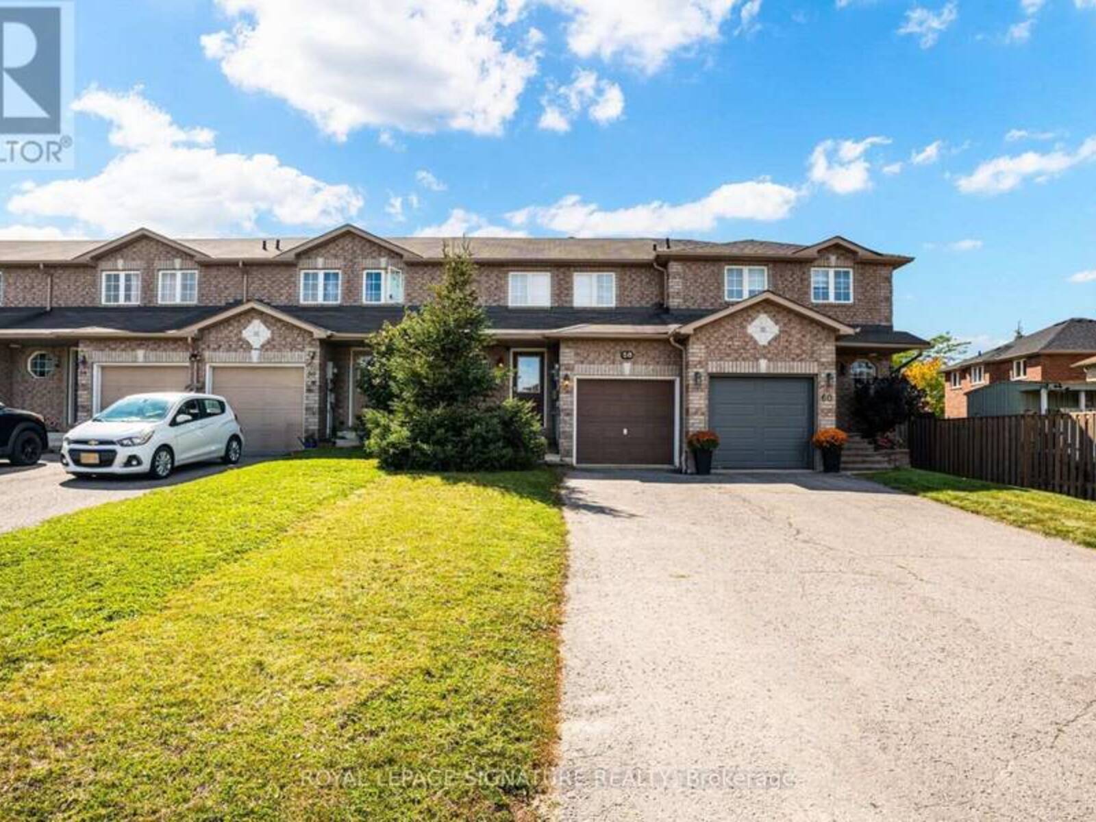58 GOODWIN DRIVE, Barrie, Ontario L4N 5Z8
