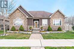 3063 STONE RIDGE BOULEVARD | Orillia Ontario | Slide Image Two