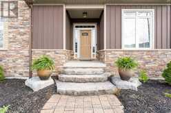 3063 STONE RIDGE BOULEVARD | Orillia Ontario | Slide Image Three