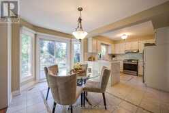 1348 WINDRUSH DRIVE | Oakville Ontario | Slide Image Thirteen
