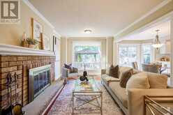 1348 WINDRUSH DRIVE | Oakville Ontario | Slide Image Fifteen