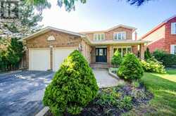 1348 WINDRUSH DRIVE | Oakville Ontario | Slide Image One