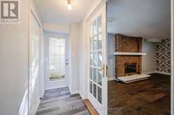 1348 WINDRUSH DRIVE | Oakville Ontario | Slide Image Thirty-two