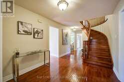 1348 WINDRUSH DRIVE | Oakville Ontario | Slide Image Three