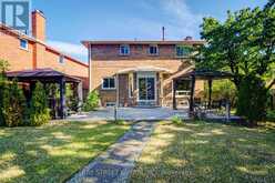 1348 WINDRUSH DRIVE | Oakville Ontario | Slide Image Forty-five