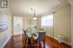 1348 WINDRUSH DRIVE | Oakville Ontario | Slide Image Eight