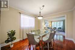 1348 WINDRUSH DRIVE | Oakville Ontario | Slide Image Nine