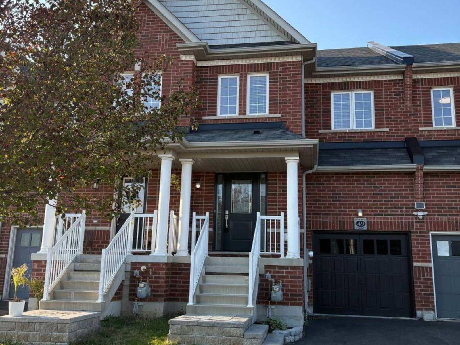 49 TEAL CREST CIRCLE, Brampton, Ontario L6X 0B2