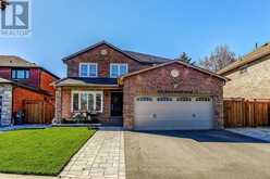 4134 ROCKWOOD ROAD | Mississauga Ontario | Slide Image One