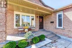 4134 ROCKWOOD ROAD | Mississauga Ontario | Slide Image Two