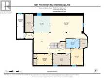 4134 ROCKWOOD ROAD | Mississauga Ontario | Slide Image Fifty
