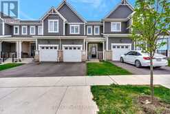 4 SAXONY STREET | Kitchener Ontario | Slide Image One