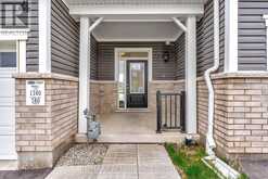 4 SAXONY STREET | Kitchener Ontario | Slide Image Two