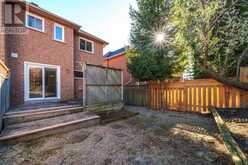 331 WARNER CRESCENT | Newmarket Ontario | Slide Image Twenty-three