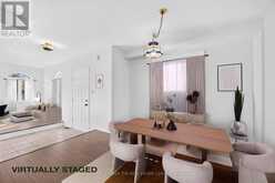 331 WARNER CRESCENT | Newmarket Ontario | Slide Image Nine