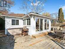 989 LITTLE CEDAR AVENUE | Innisfil Ontario | Slide Image Thirty-seven
