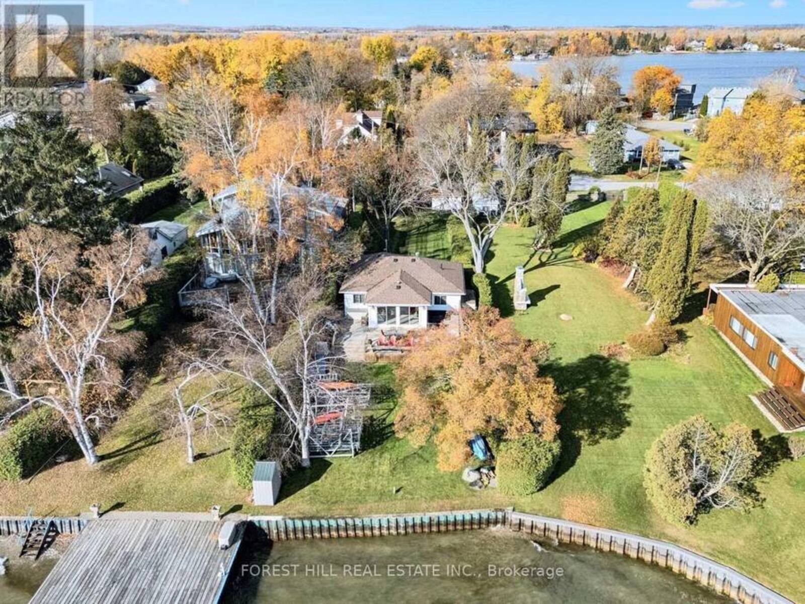 989 LITTLE CEDAR AVENUE, Innisfil, Ontario L0L 1C0