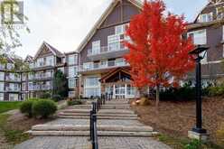 162 - 220 GORD CANNING DRIVE | The Blue Mountains Ontario | Slide Image Ten
