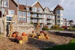 162 - 220 GORD CANNING DRIVE | The Blue Mountains Ontario | Slide Image One