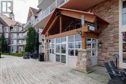162 - 220 GORD CANNING DRIVE | The Blue Mountains Ontario | Slide Image Eight